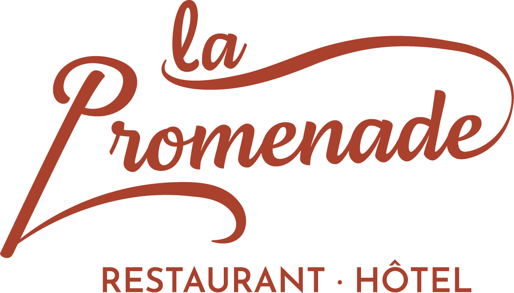 Logo Hôtel restaurant La Promenade Villeneuve Tolosane