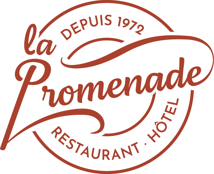 Logo Hôtel restaurant La Promenade Villeneuve Tolosane